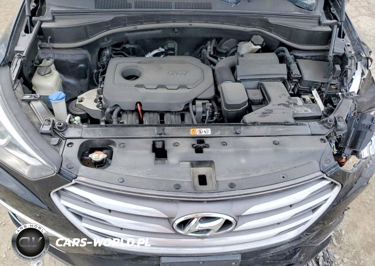 2018 Hyundai Santa Fe Sport 2.4L VIN:5NMZU3LB8JH100262 - 12
