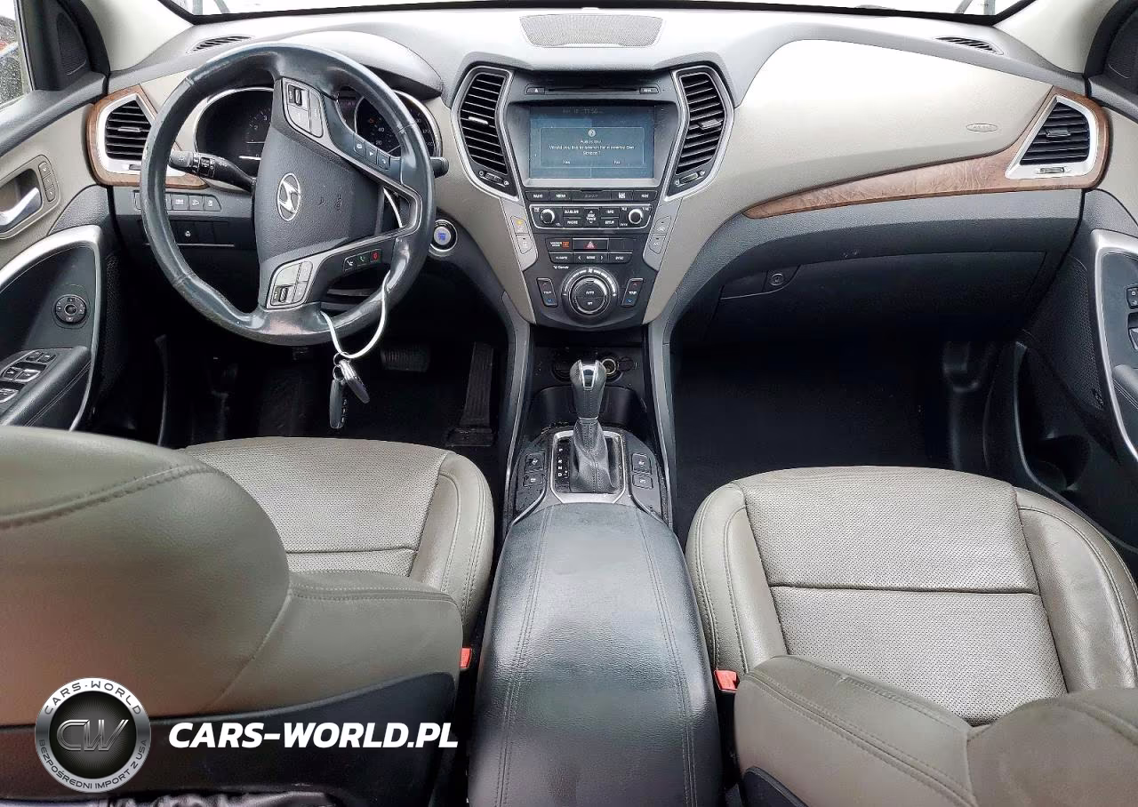 2018 Hyundai Santa Fe Sport 2.4L VIN:5NMZU3LB8JH100262 - 8