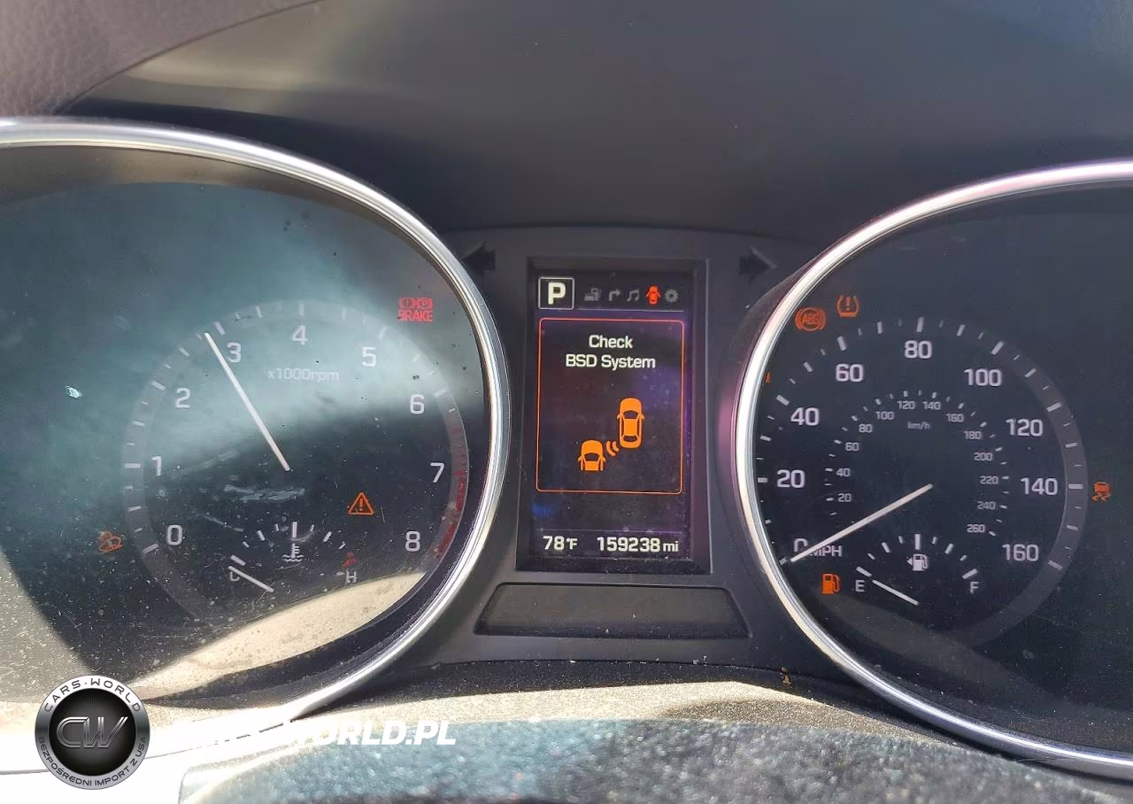 2018 Hyundai Santa Fe Sport 2.4L VIN:5NMZU3LB8JH100262 - 9