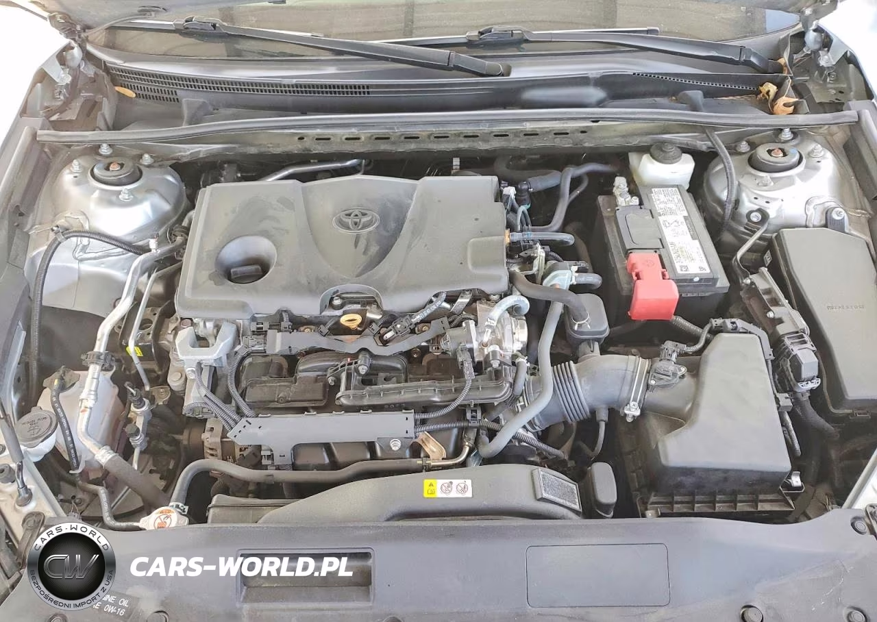 2022 Toyota Camry Se VIN:4T1G11AK0NU061166 - 11