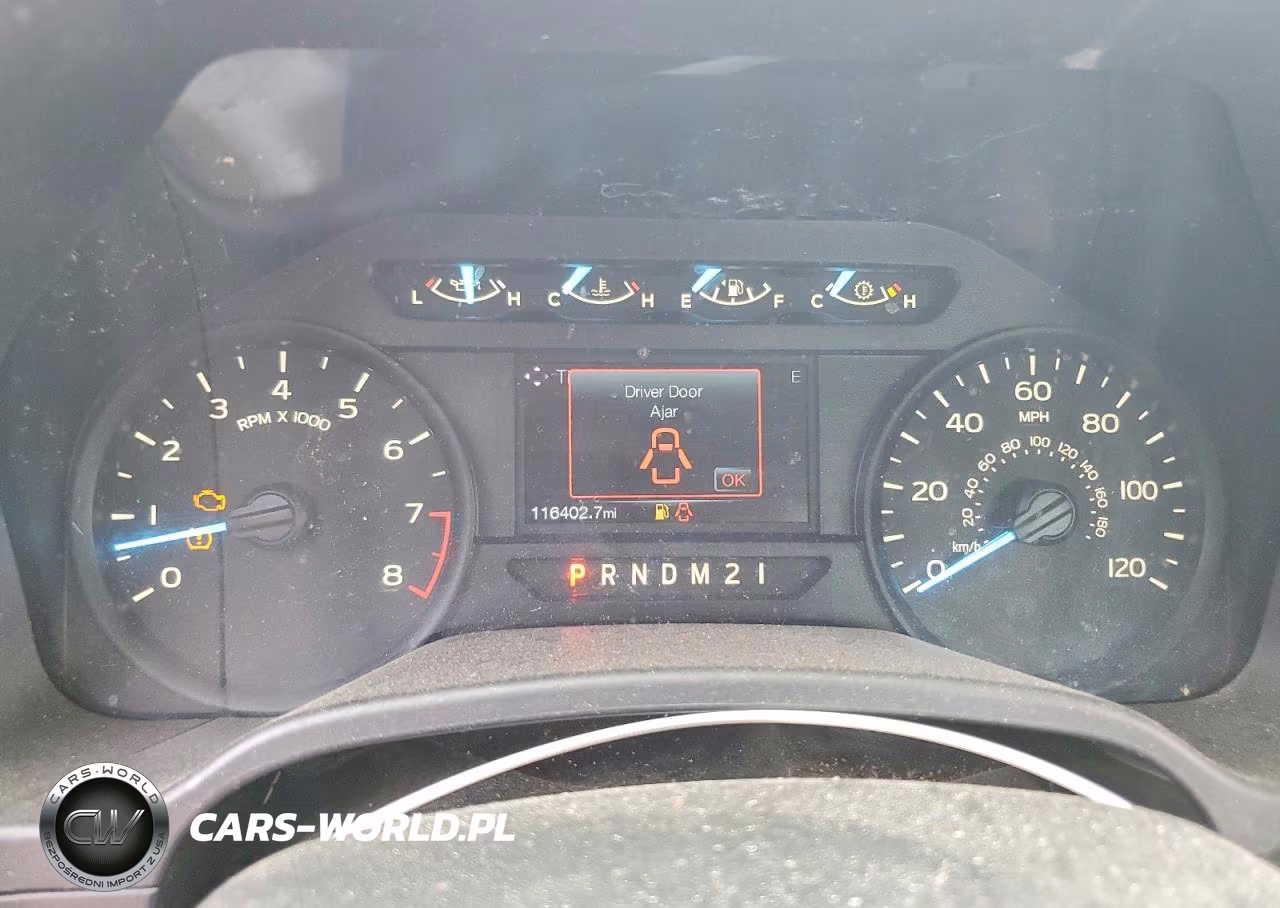 2019 Ford F150 VIN:1FTMF1CB9KKE44990 - 9