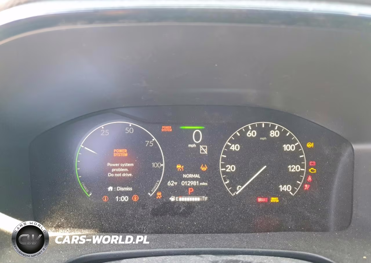 2025 Honda Cr-V Sport-L VIN:2HKRS6H84SH816360 - 9
