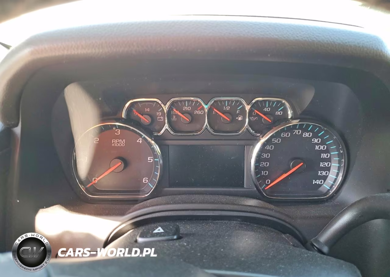 2017 Chevrolet Suburban K1500 Lt VIN:1GNSKHKC2HR247303 - 9