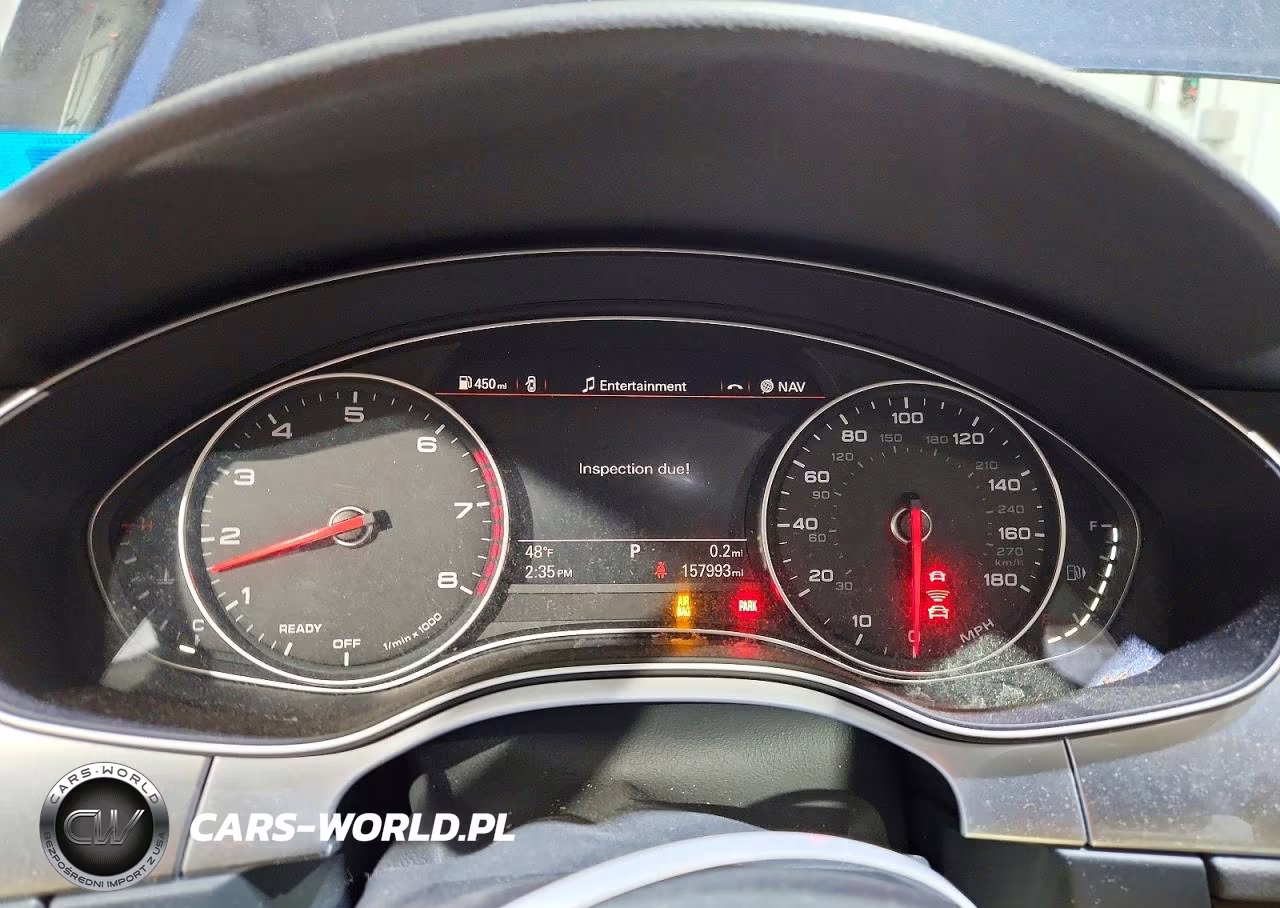 2016 Audi A7 Prestige VIN:WAU2GAFC5GN107051 - 9