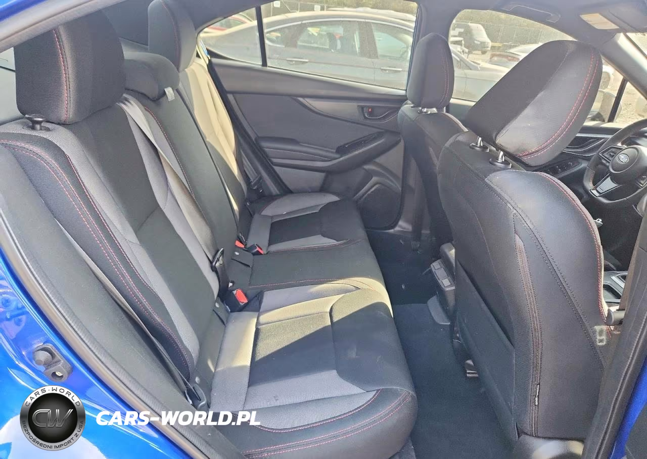2022 Subaru Wrx VIN:JF1VBAA66N9022084 - 10