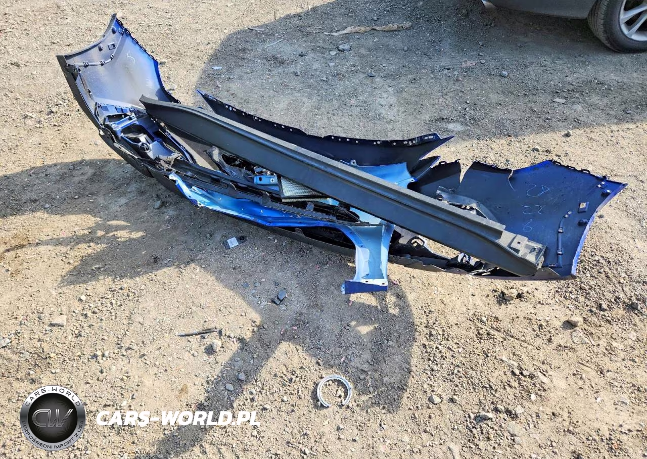 2022 Subaru Wrx VIN:JF1VBAA66N9022084 - 12
