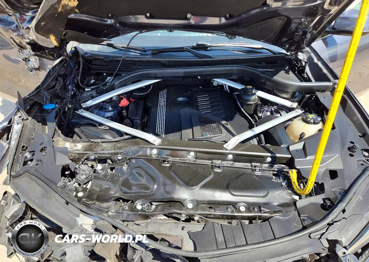 2020 BMW X6 xDrive40I VIN:5UXCY6C0XL9D54551 - 11