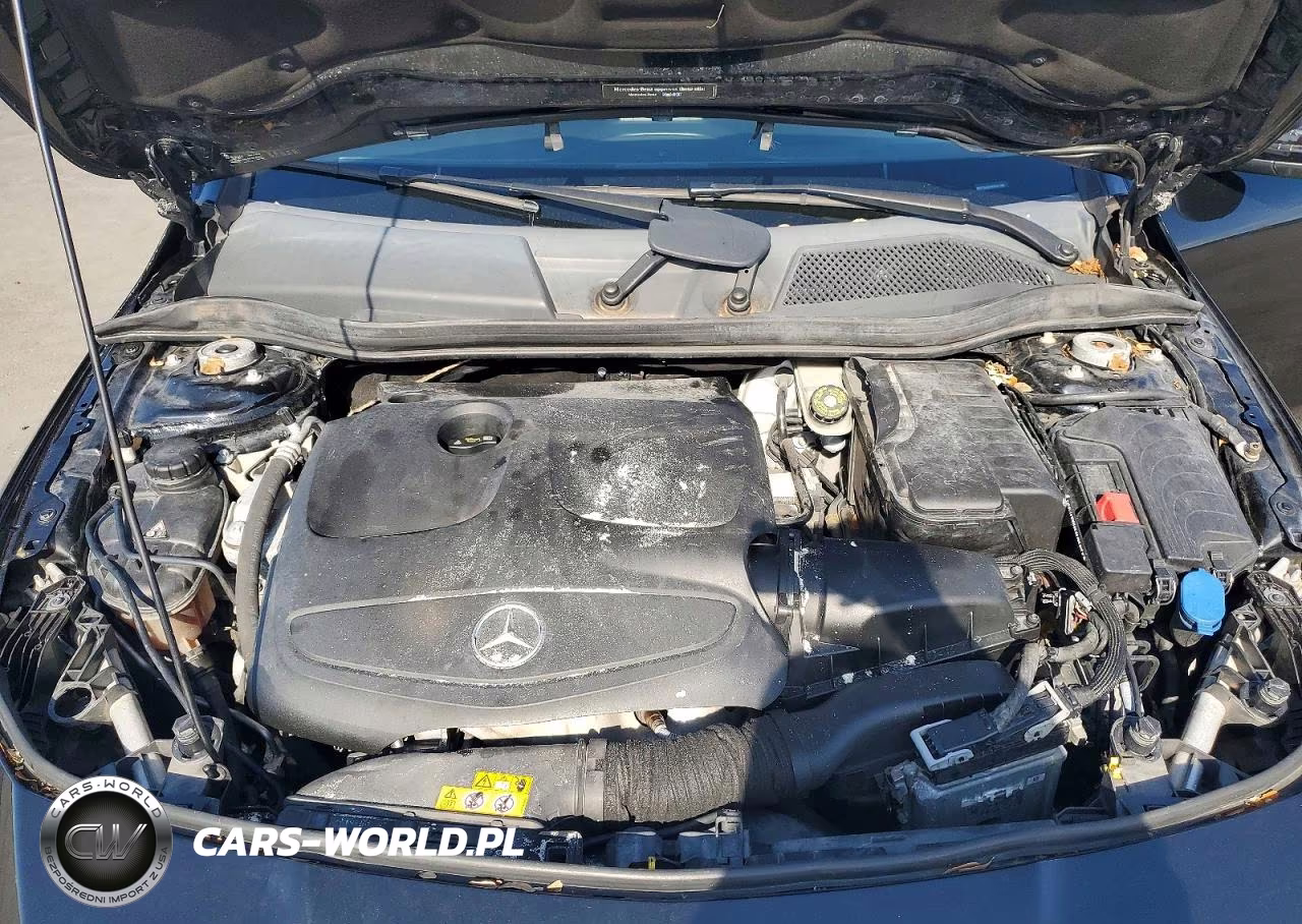 2019 Mercedes Benz Cla 250 VIN:WDDSJ4EB9KN761189 - 11