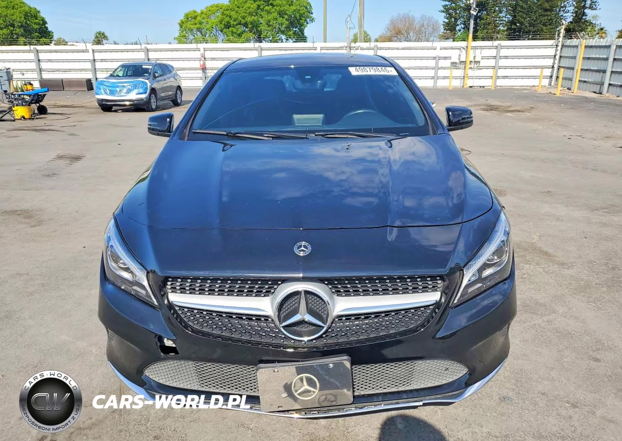2019 Mercedes Benz Cla 250 VIN:WDDSJ4EB9KN761189 - 5