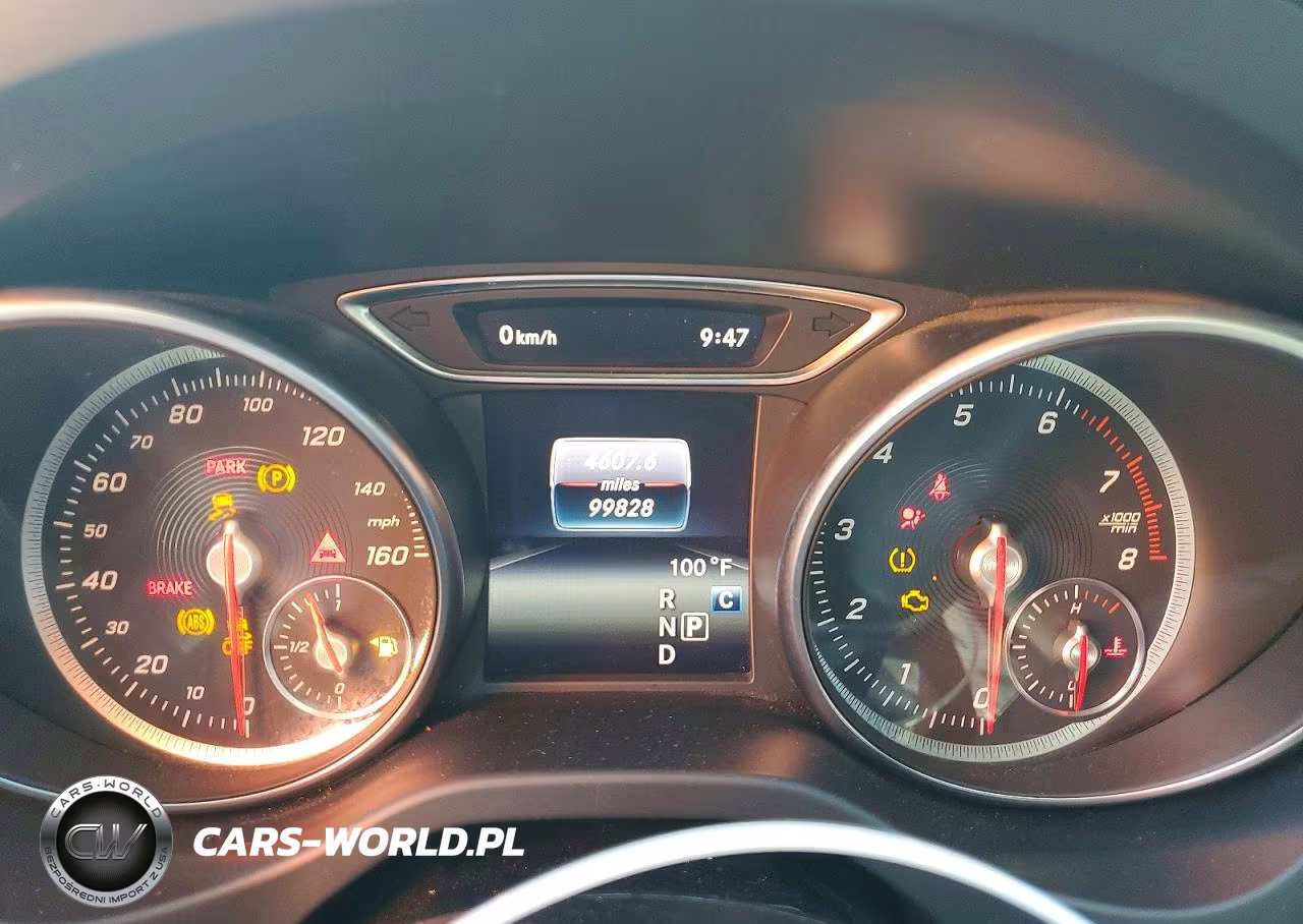 2019 Mercedes Benz Cla 250 VIN:WDDSJ4EB9KN761189 - 9