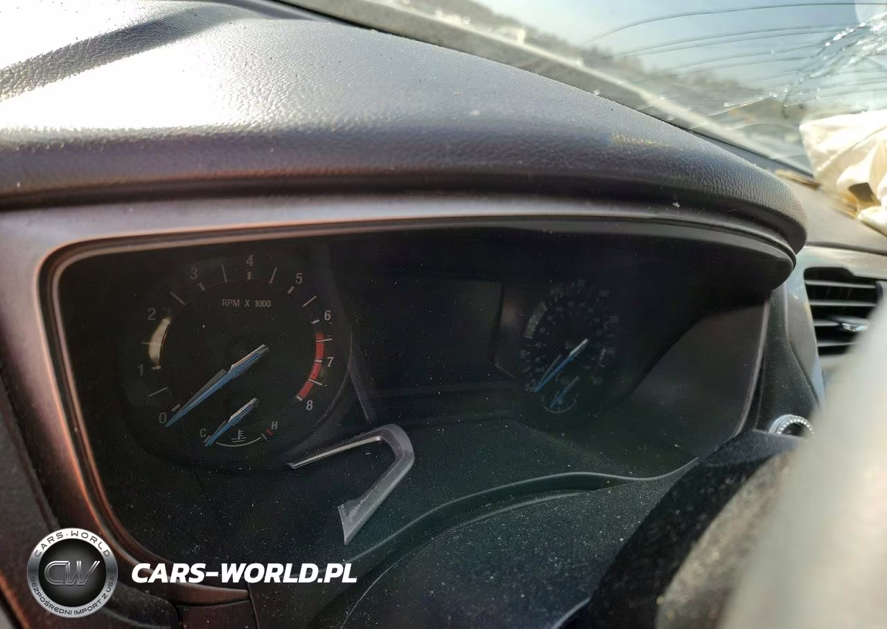 2017 Ford Fusion Se VIN:3FA6P0H70HR411441 - 9