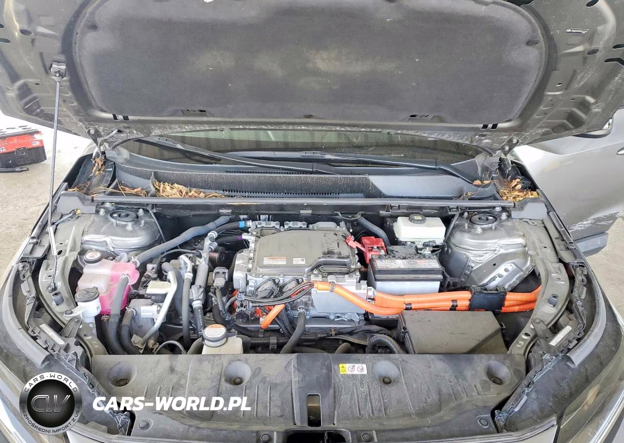 2023 Subaru Solterra Premium VIN:JTMABABA8PA023024 - 11