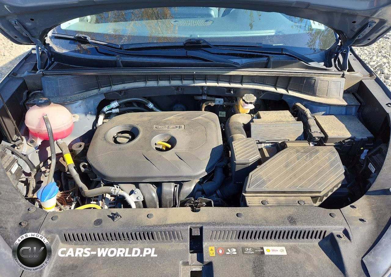 2021 Hyundai Tucson Value VIN:KM8J33A40MU389375 - 12