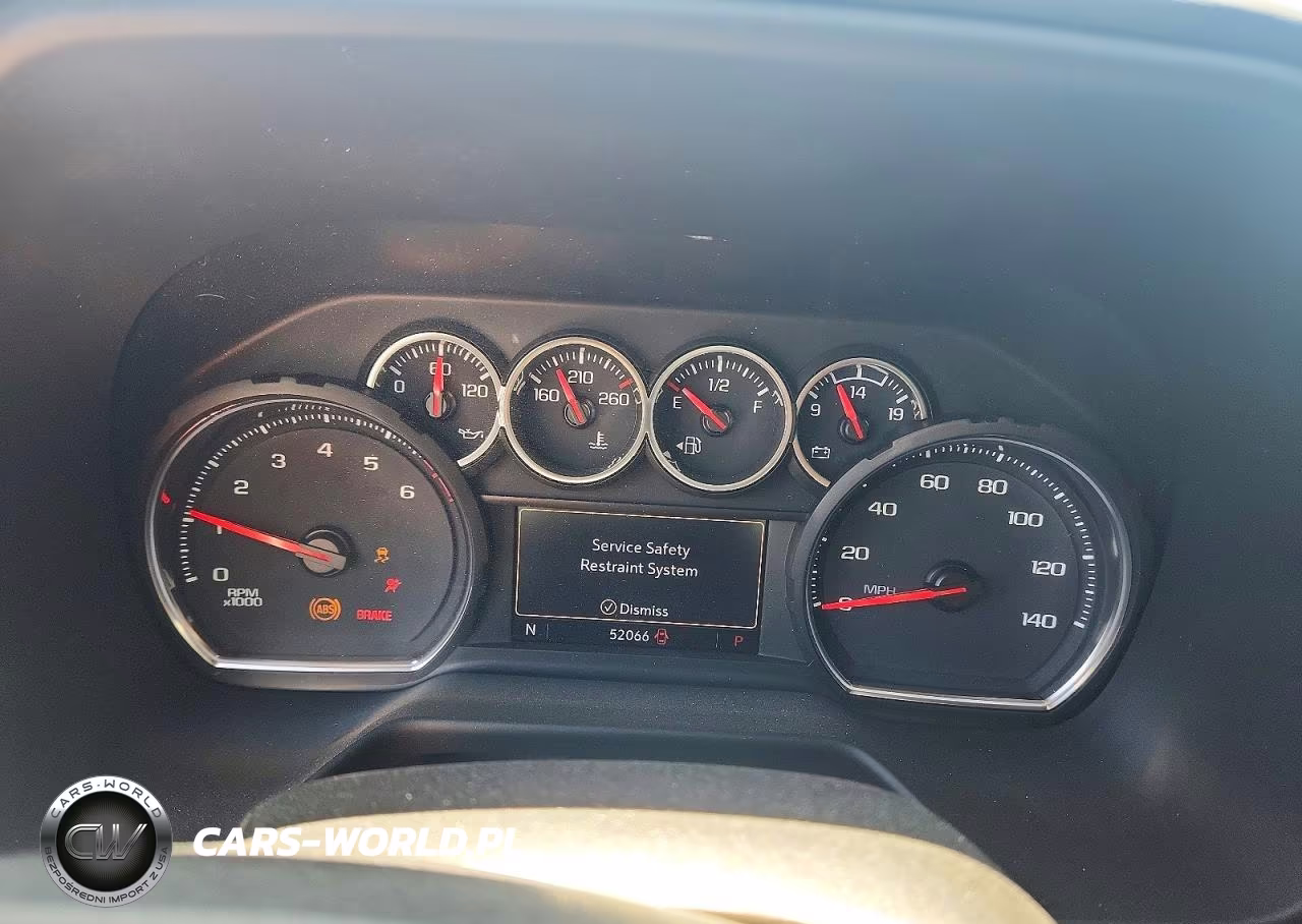 2021 Chevrolet Suburban C1500 Ls VIN:1GNSCBKD9MR460245 - 9