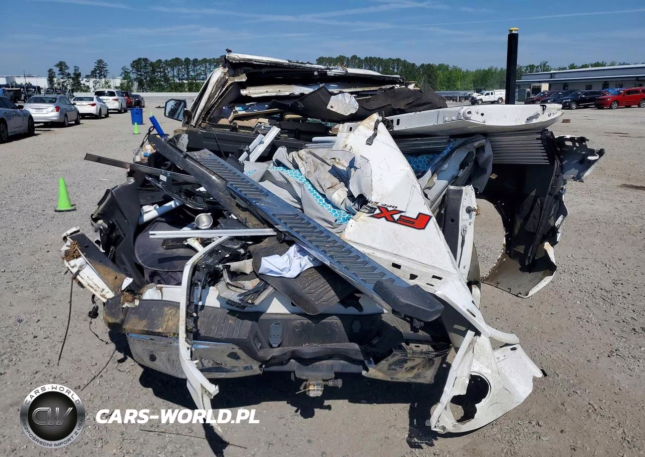 2020 Ford F150 Supercrew VIN:1FTEW1E46LFA32992 - 6