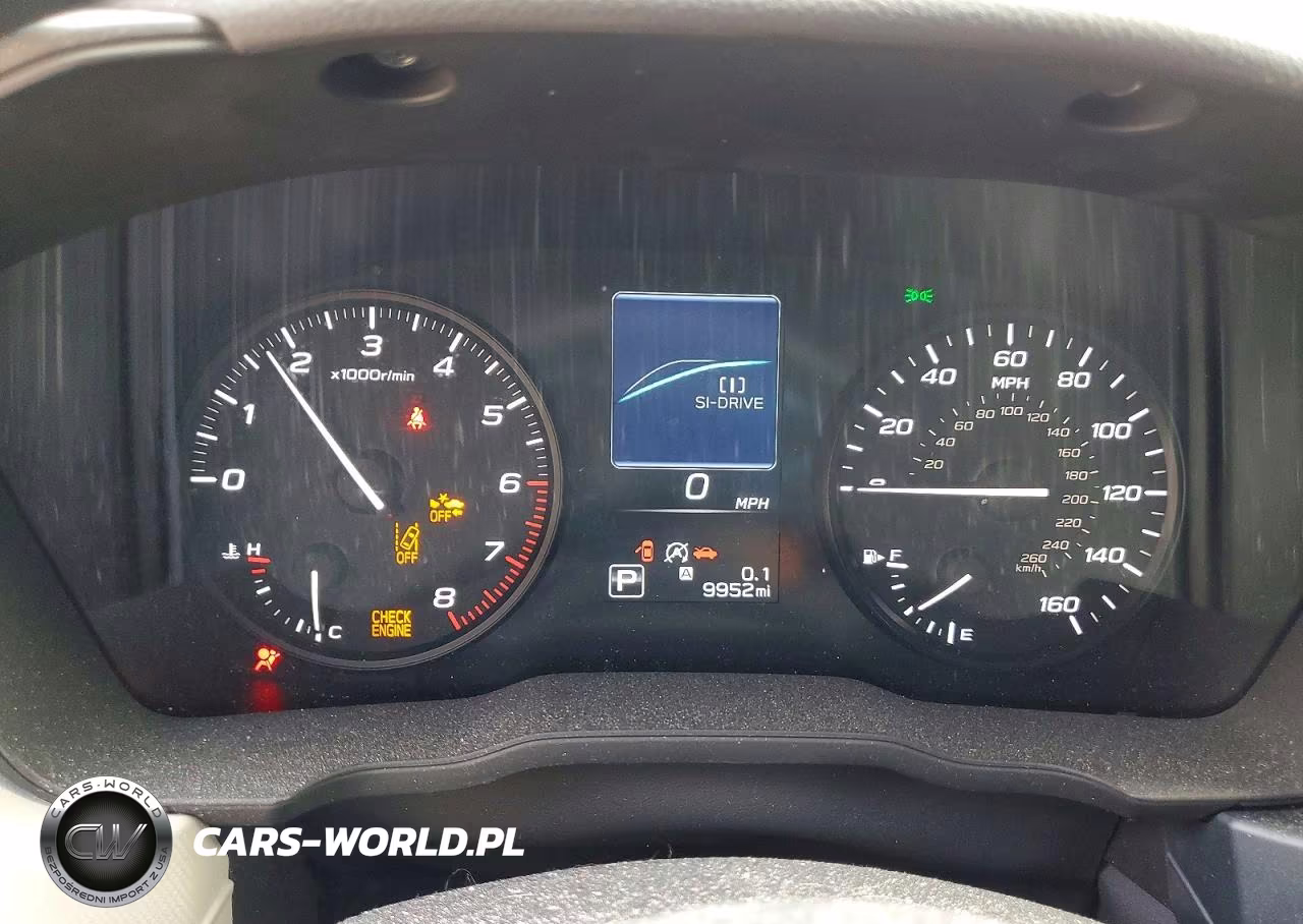 2025 Subaru Forester VIN:JF2SLDAC9SH551520 - 9