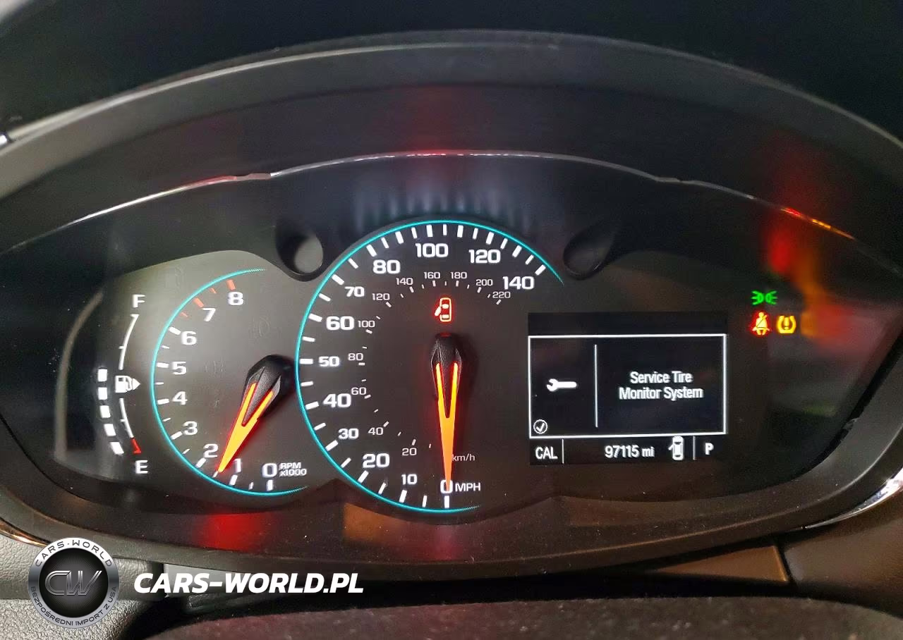 2017 Chevrolet Trax 1Lt VIN:3GNCJPSBXHL273616 - 9
