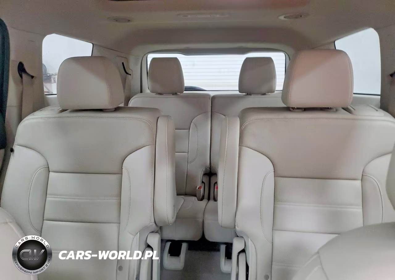 2021 GMC Acadia Denali VIN:1GKKNXLS7MZ125549 - 10