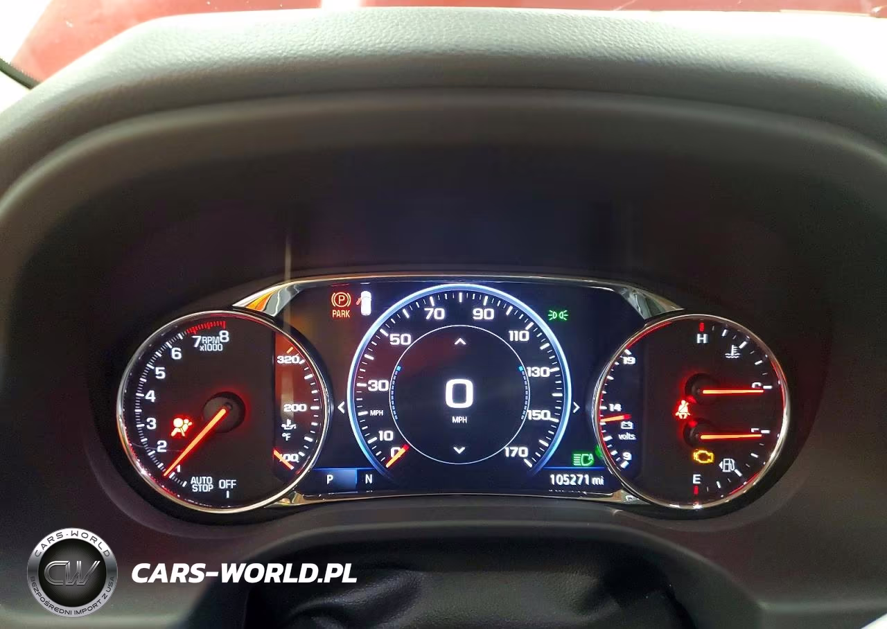 2021 GMC Acadia Denali VIN:1GKKNXLS7MZ125549 - 9
