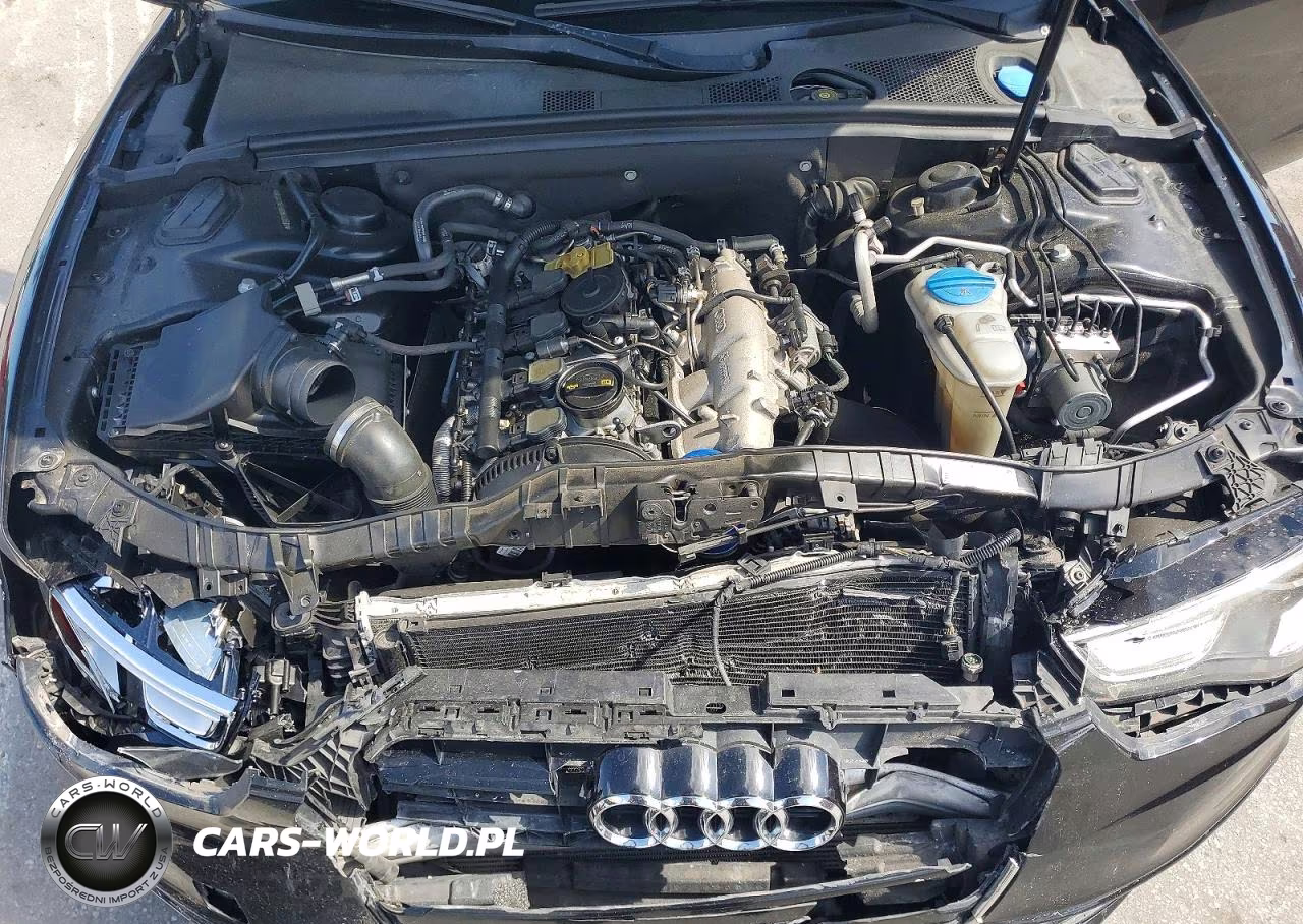 2016 Audi A5 Premium Plus S-Line VIN:WAUD2AFH0GN003537 - 11