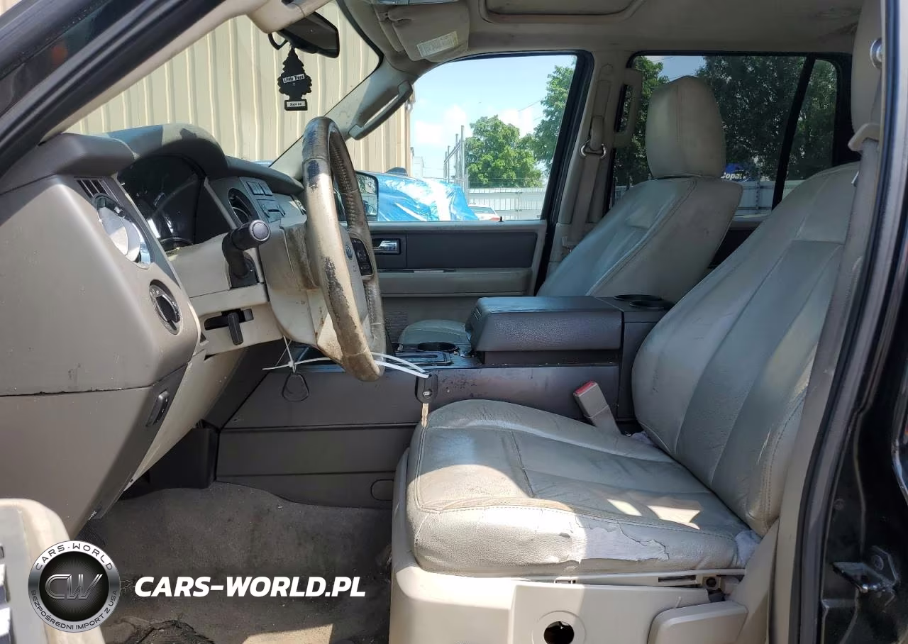 2012 Ford Expedition El Xlt VIN:1FMJK1J59CEF47673 - 13
