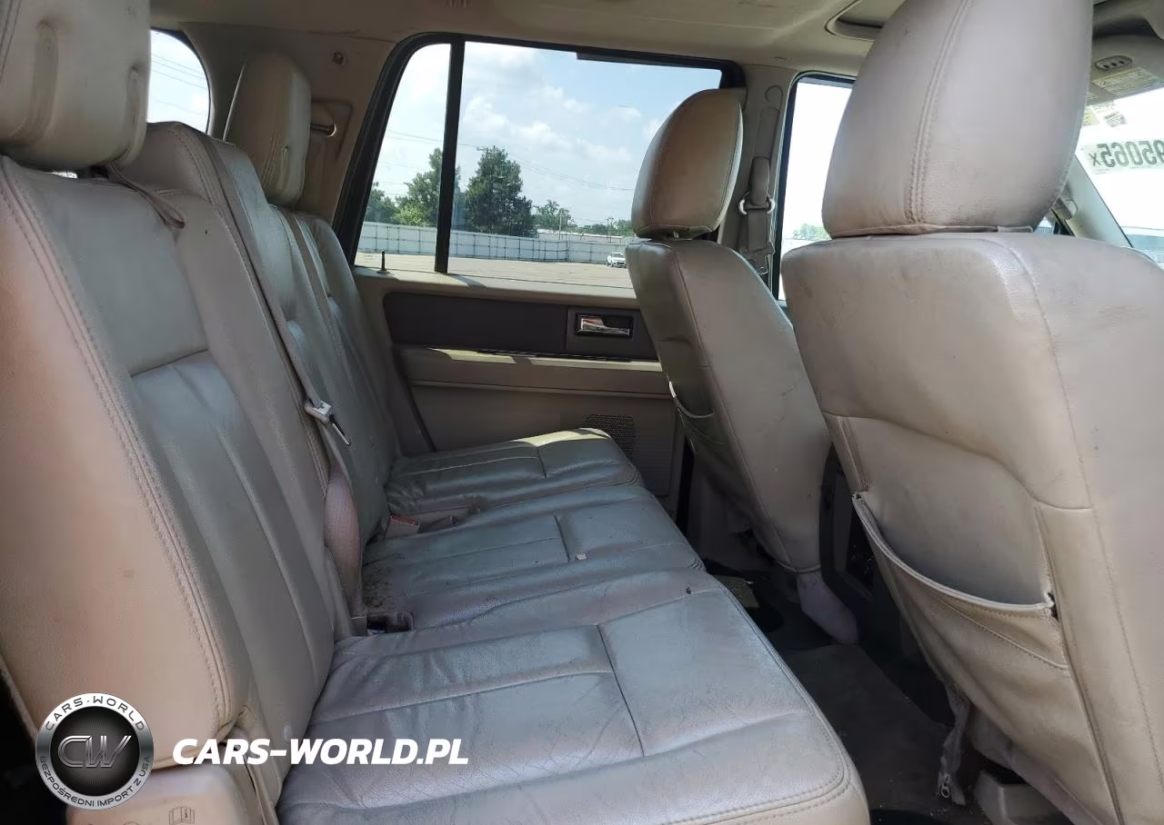 2012 Ford Expedition El Xlt VIN:1FMJK1J59CEF47673 - 22