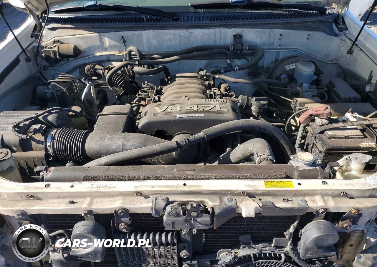 2006 Toyota Sequoia Limited VIN:5TDZT38A86S273934 - 12