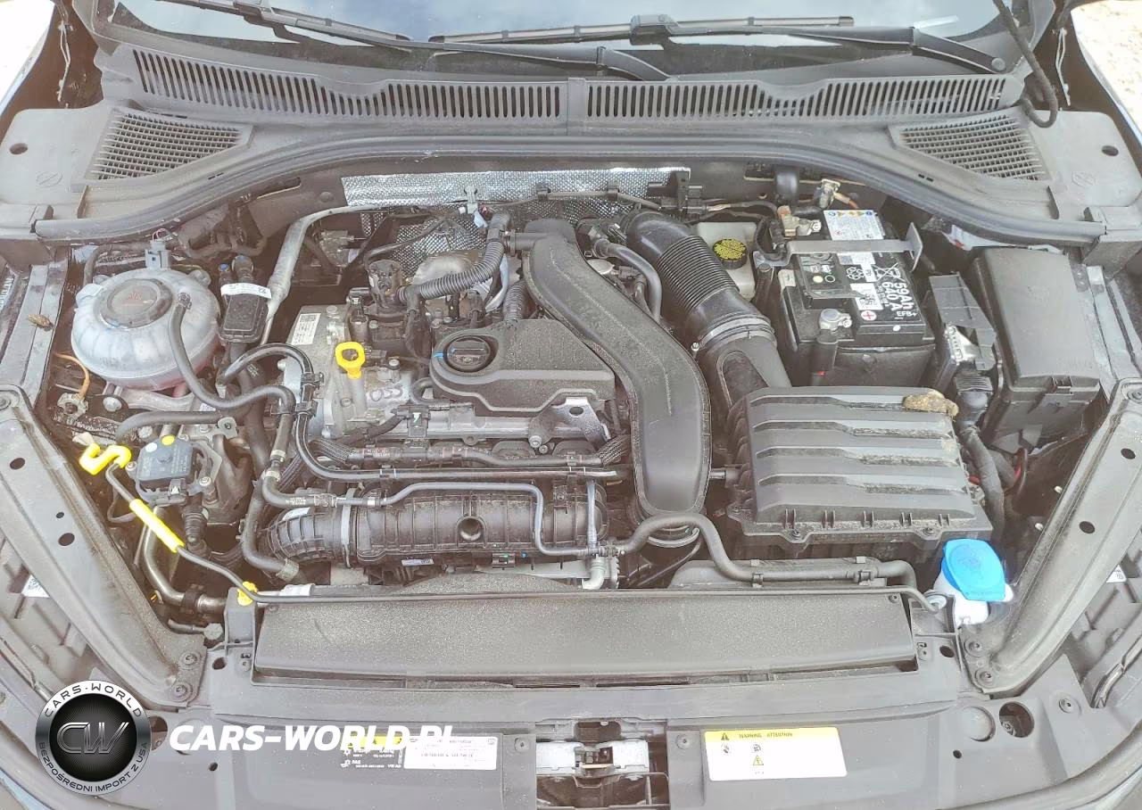 2025 Volkswagen Jetta Se VIN:3VW7X7BU8SM004703 - 11