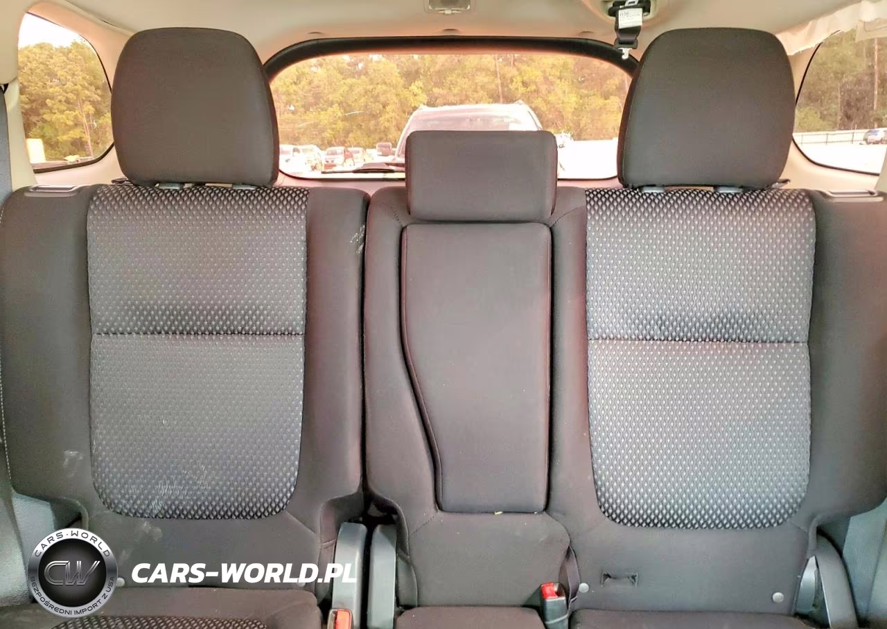 2017 Mitsubishi Outlander Es VIN:JA4AD2A37HZ008045 - 10