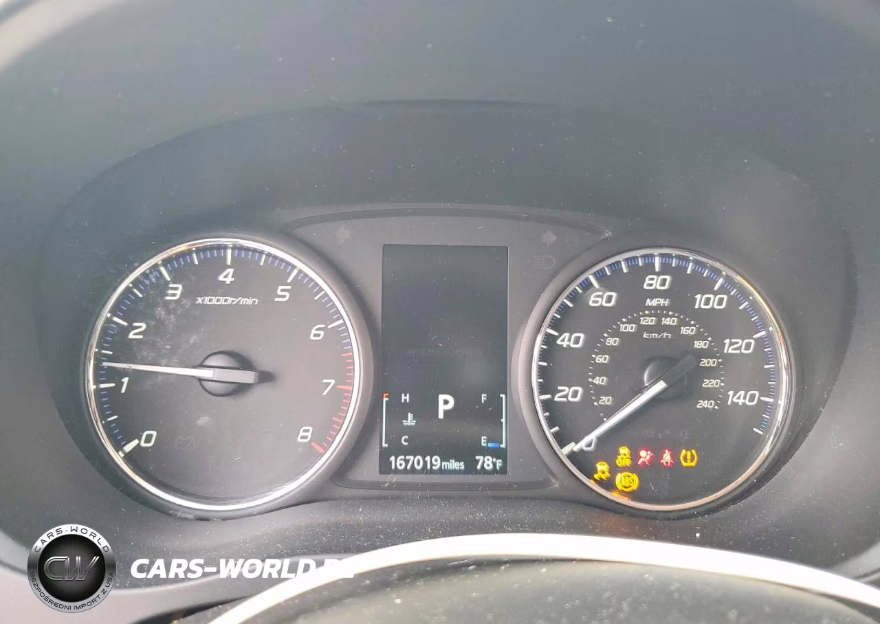2017 Mitsubishi Outlander Es VIN:JA4AD2A37HZ008045 - 9