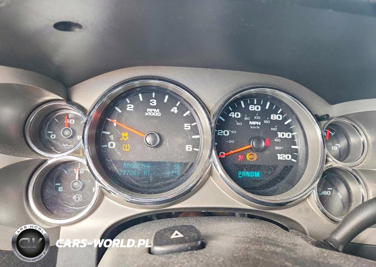 2012 Chevrolet Silverado C1500 Lt VIN:1GCRCSE05CZ316643 - 9