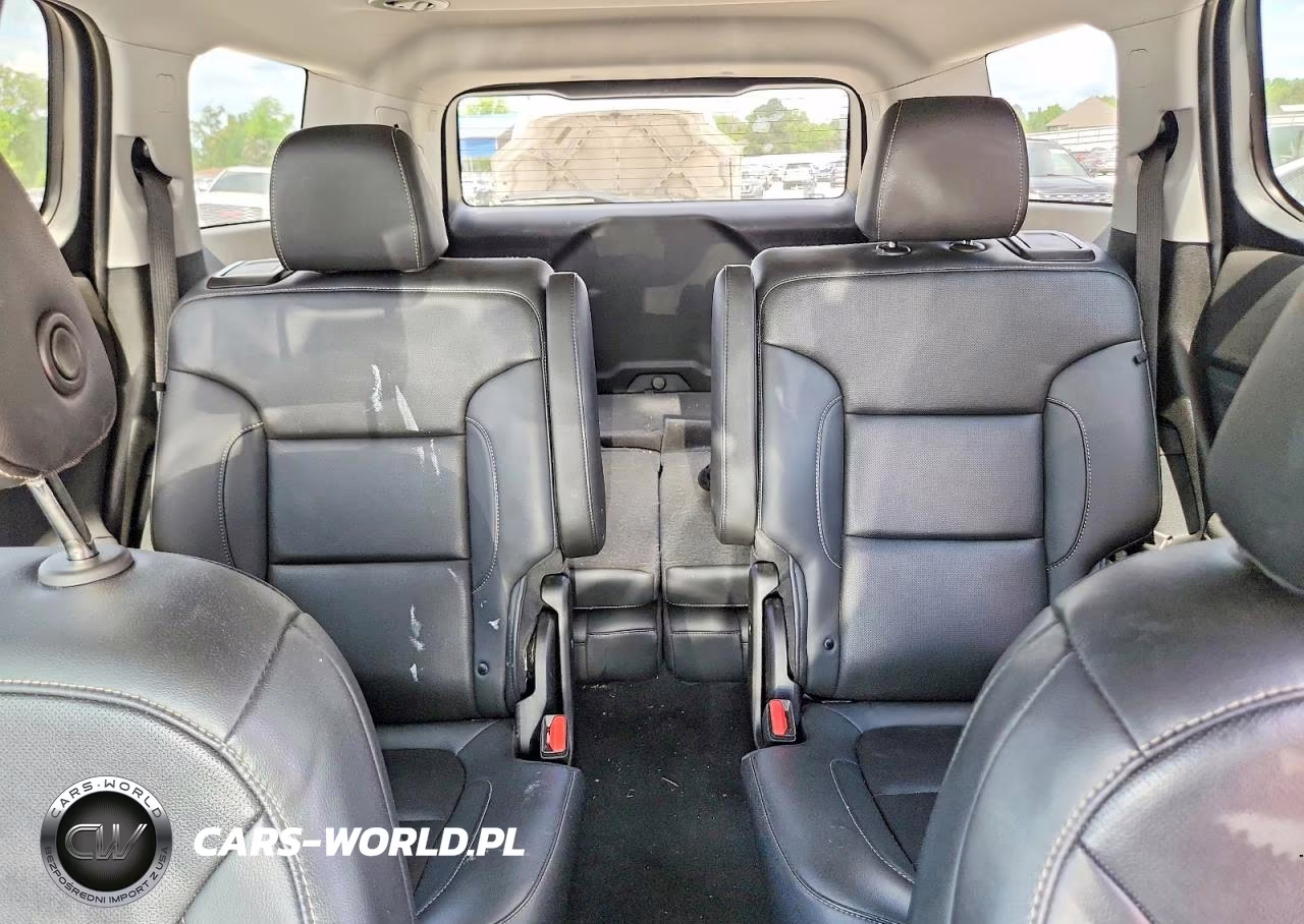 2022 GMC Acadia Slt VIN:1GKKNML4XNZ174732 - 10
