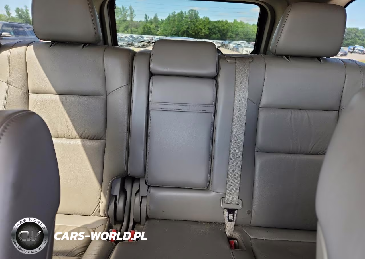 2012 Jeep Grand Cherokee Laredo VIN:1C4RJFAG9CC332640 - 10