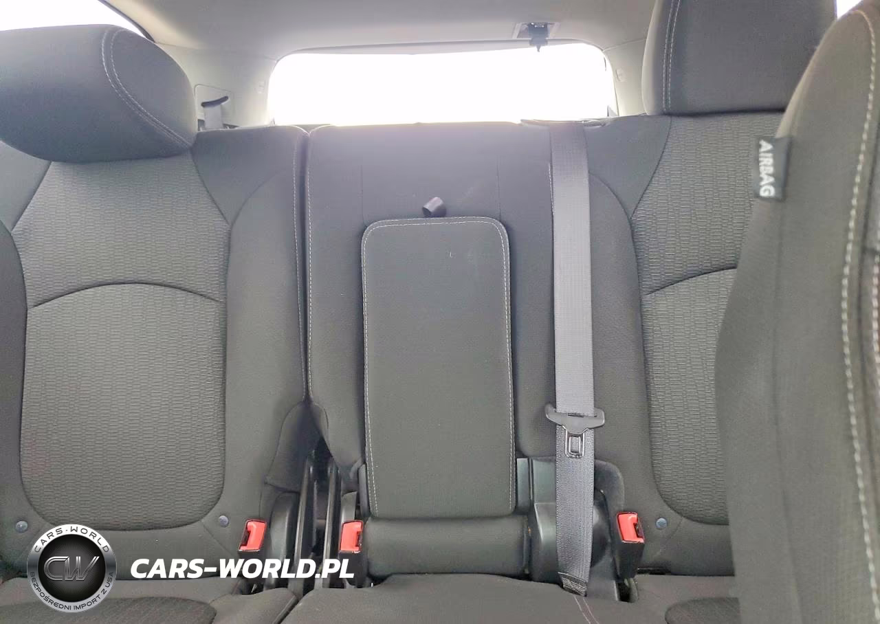 2013 Chevrolet Traverse Lt VIN:1GNKVGKD7DJ211576 - 10