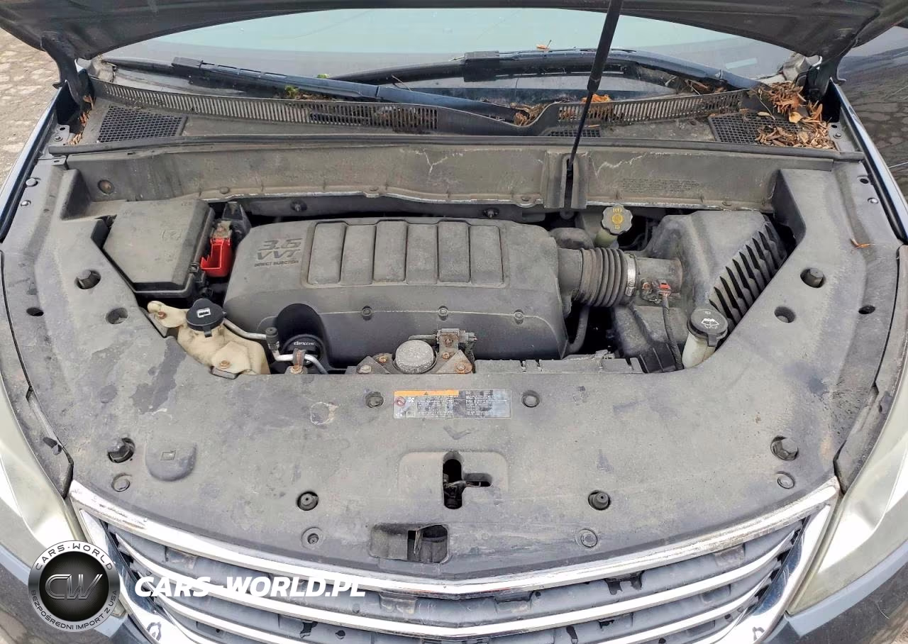 2013 Chevrolet Traverse Lt VIN:1GNKVGKD7DJ211576 - 12