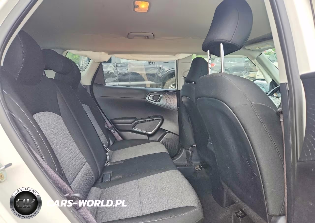 2020 Kia Soul Gt Line VIN:KNDJ63AU3L7096014 - 10