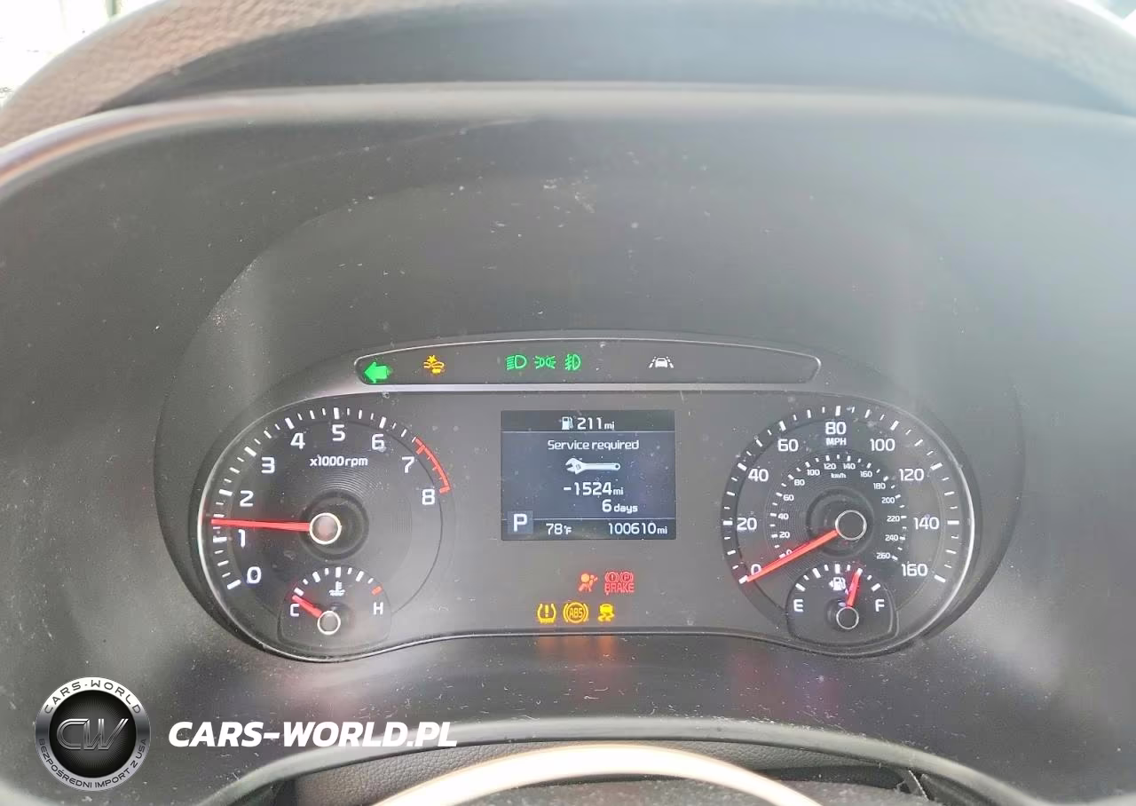 2020 Kia Soul Gt Line VIN:KNDJ63AU3L7096014 - 9