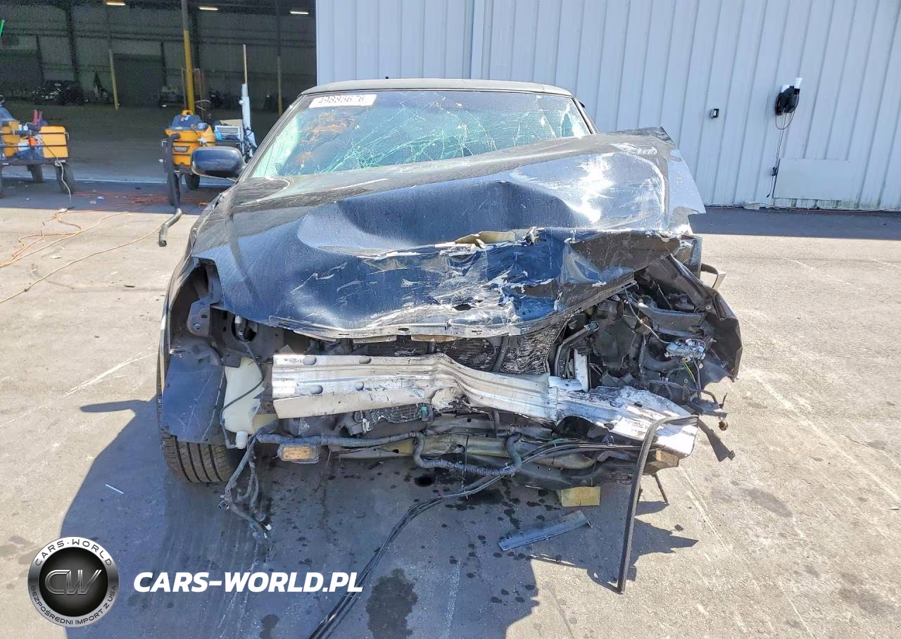2009 Cadillac Dts VIN:1G6KD57Y19U101871 - 5