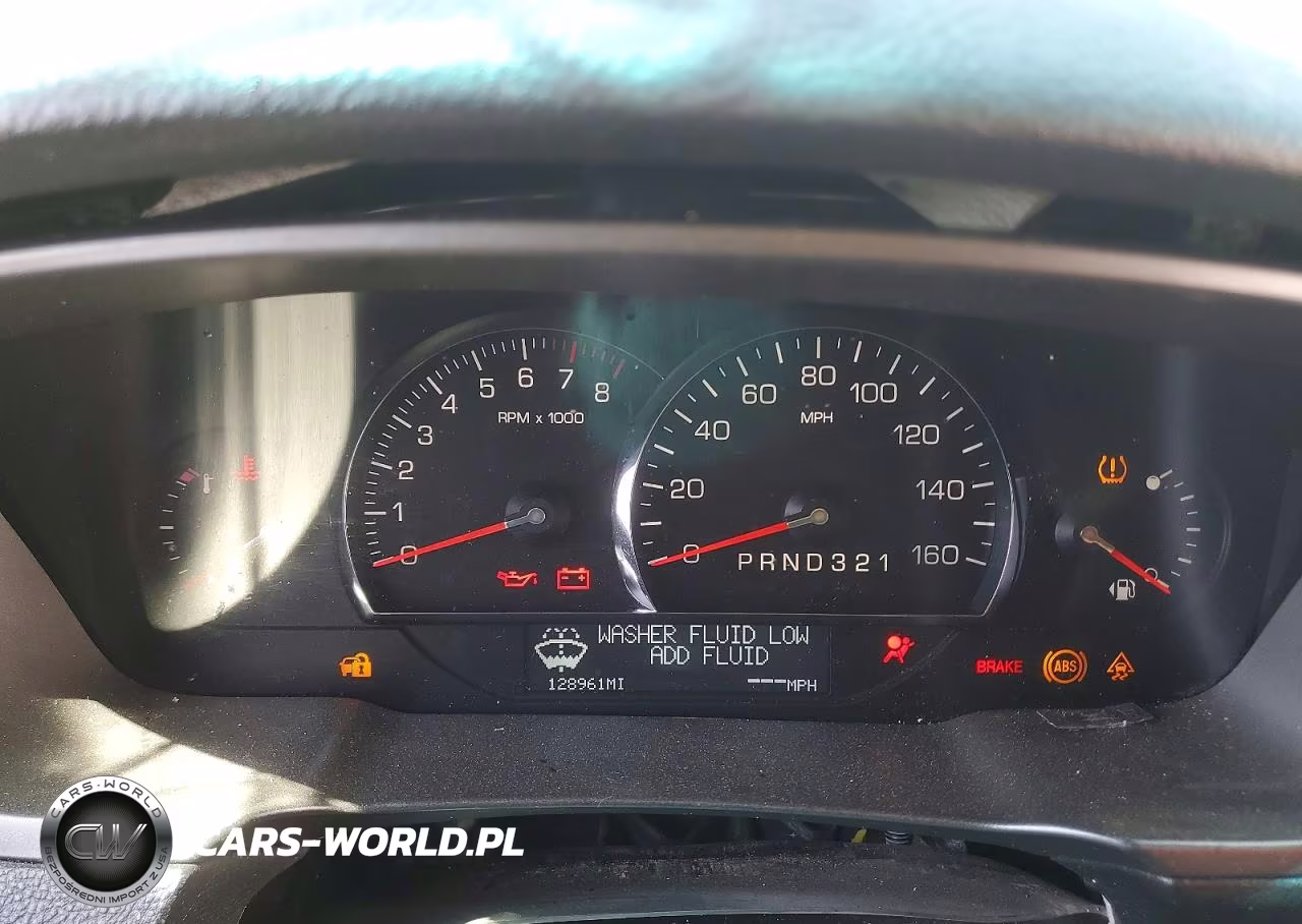 2009 Cadillac Dts VIN:1G6KD57Y19U101871 - 9