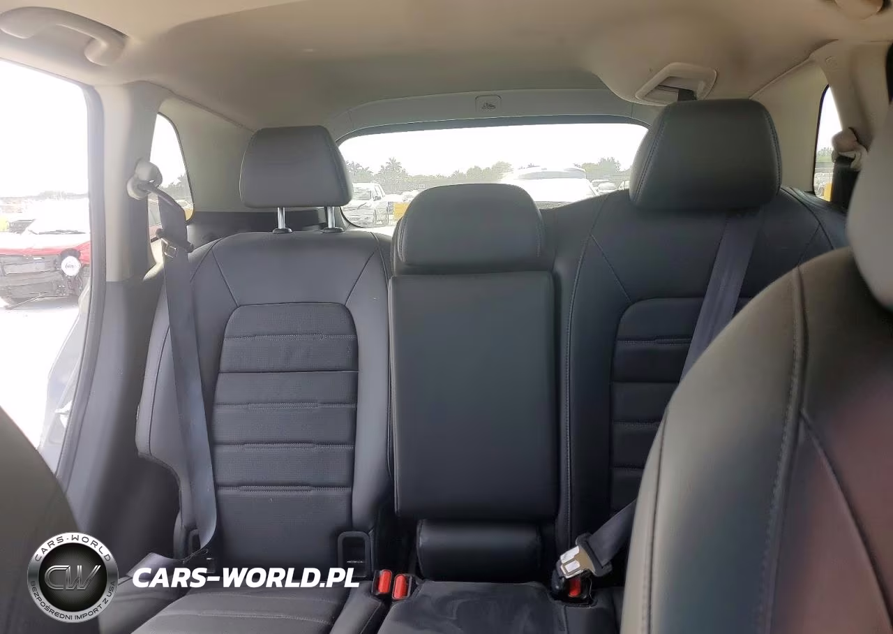 2024 Honda Cr-V Exl VIN:2HKRS3H7XRH312878 - 10