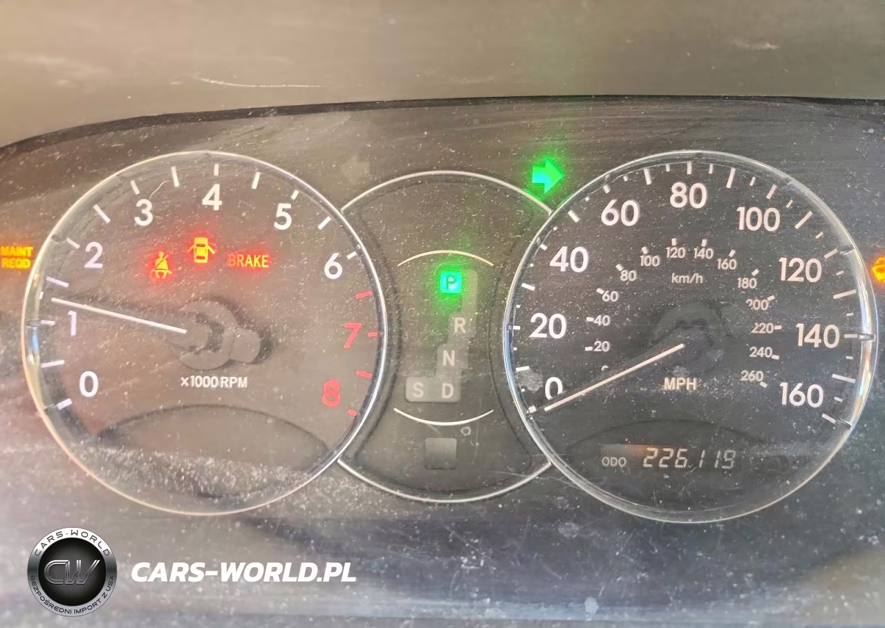 2006 Toyota Avalon Limited VIN:4T1BK36B06U133934 - 9
