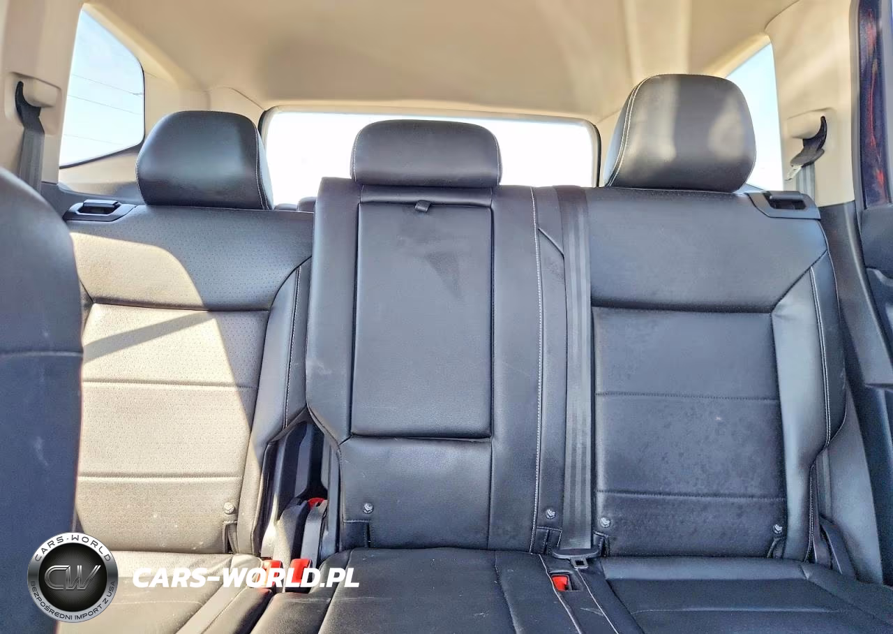 2022 Volkswagen Atlas Se VIN:1V2WR2CA3NC507737 - 10