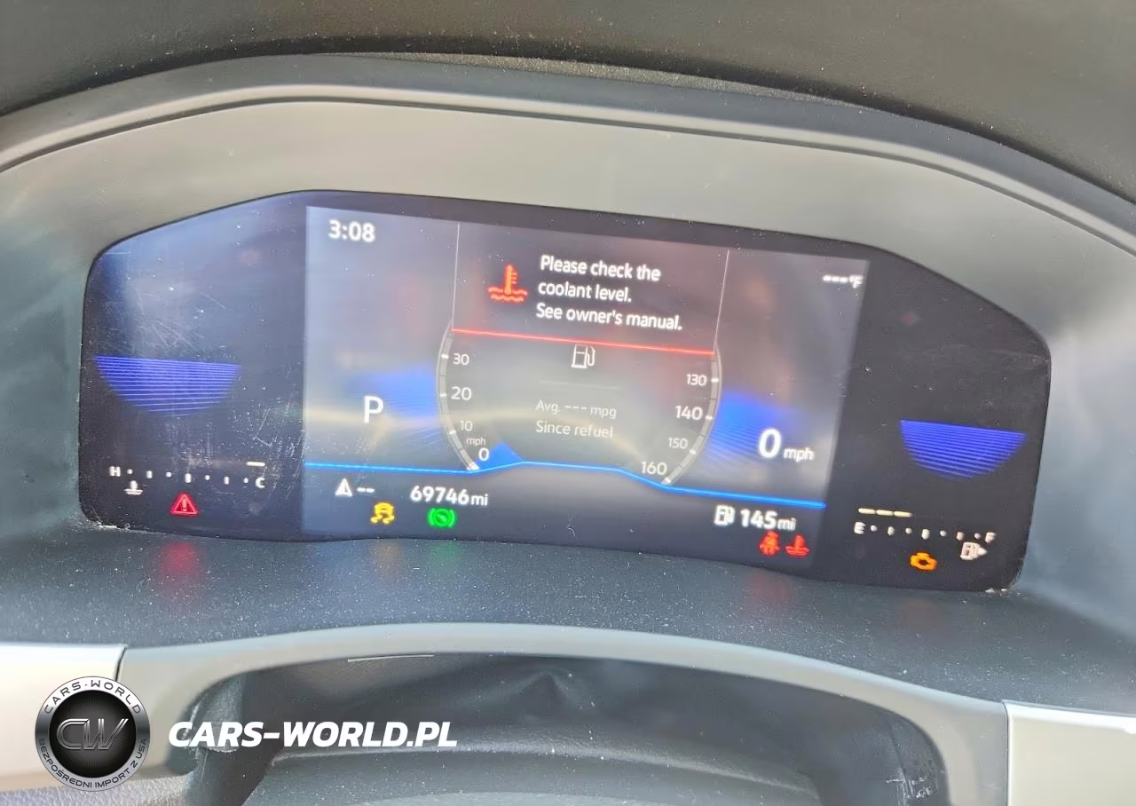 2022 Volkswagen Atlas Se VIN:1V2WR2CA3NC507737 - 9