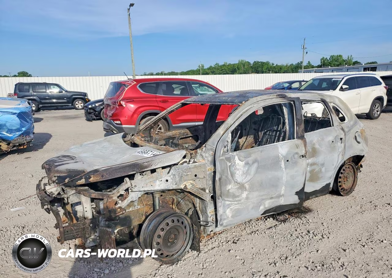 2021 Mitsubishi Outlander Sport Es