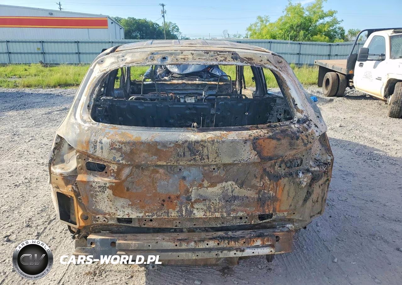 2021 Mitsubishi Outlander Sport Es VIN:JA4APUAU9MU021432 - 6