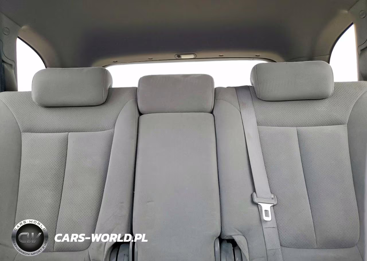 2009 Hyundai Santa Fe VIN:5NMSH13E99H239039 - 10