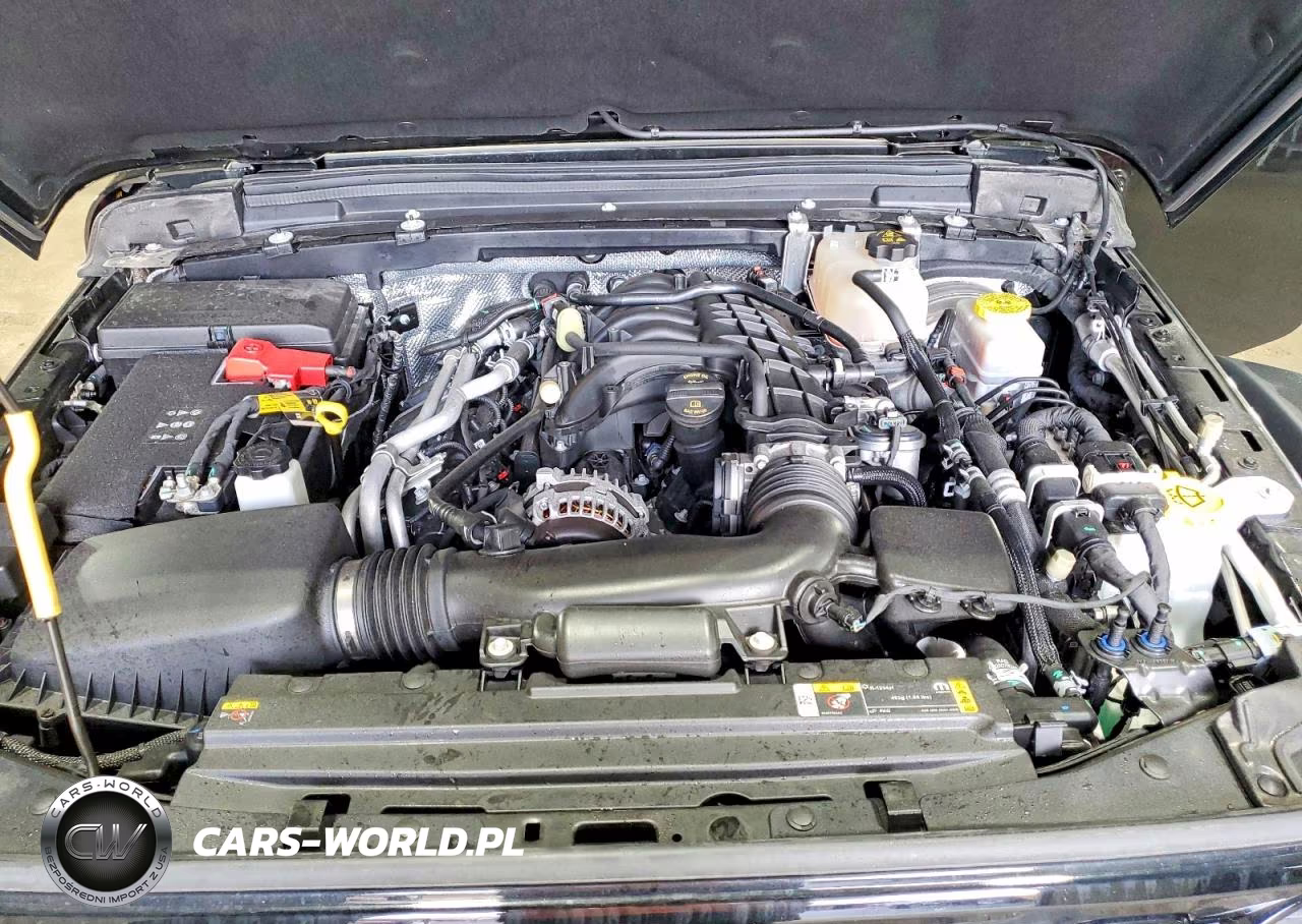 2024 Jeep Wrangler VIN:1C4PJXDG7RW282417 - 12