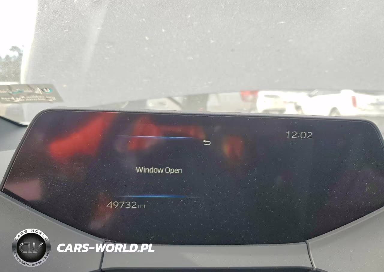2025 Toyota Prius Xle VIN:JTDACAAU0S3059148 - 9