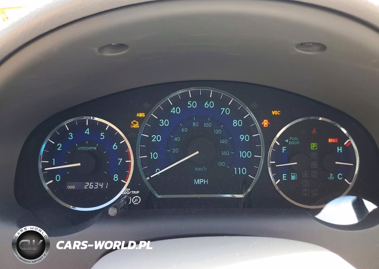 2010 Toyota Sienna Le VIN:5TDJK4CC2AS032006 - 9