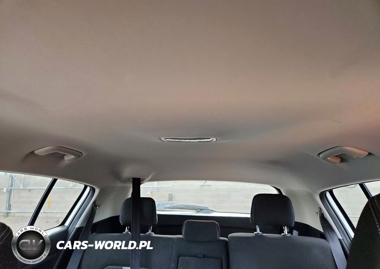 2018 Kia Sportage Lx VIN:KNDPMCAC2J7332124 - 10